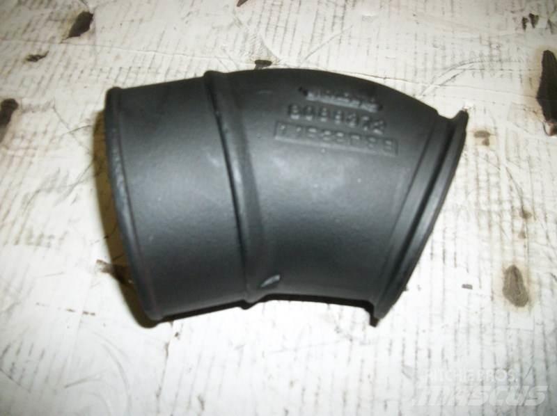 Volvo N/A 运输工具-其他