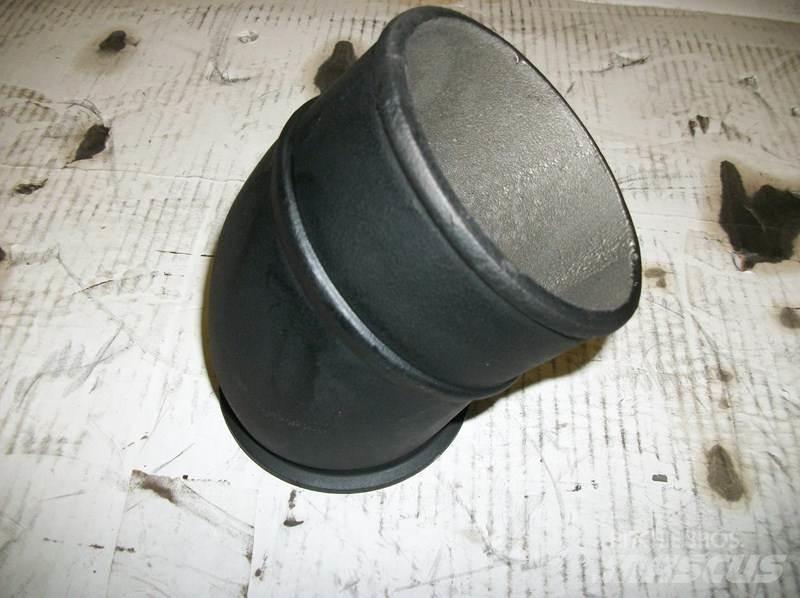 Volvo N/A 运输工具-其他
