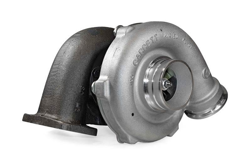 Volvo TD61 运输工具-其他