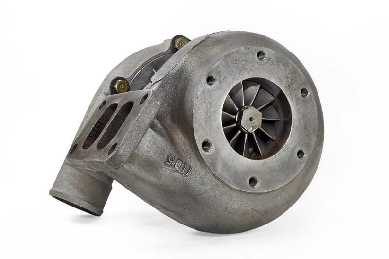 Volvo TD61 运输工具-其他