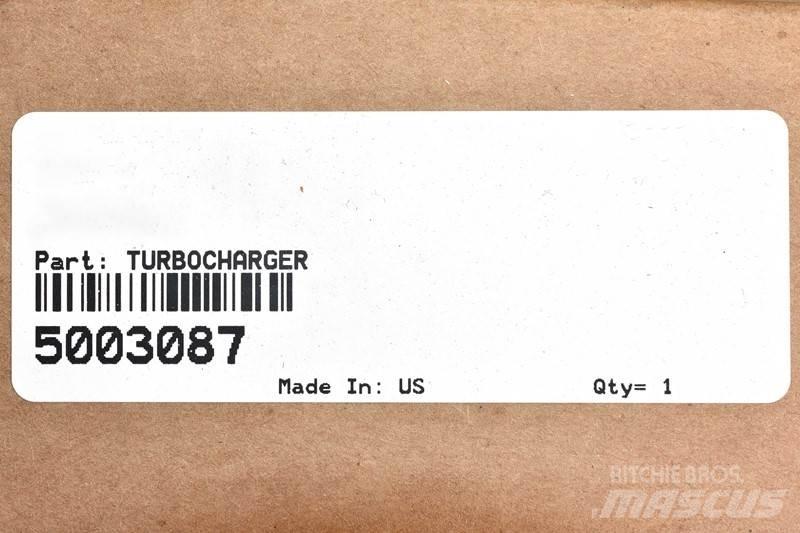 Volvo TD61 运输工具-其他