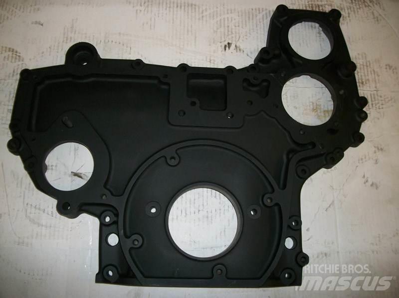 Volvo VED7 运输工具-其他