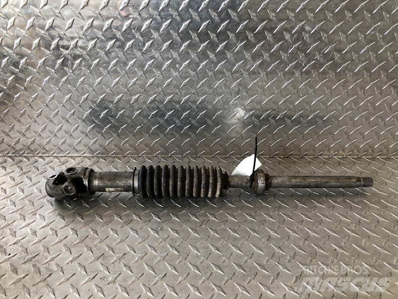 Volvo VHD 运输工具-其他