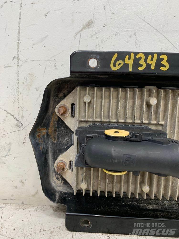Volvo VHD 运输工具-其他
