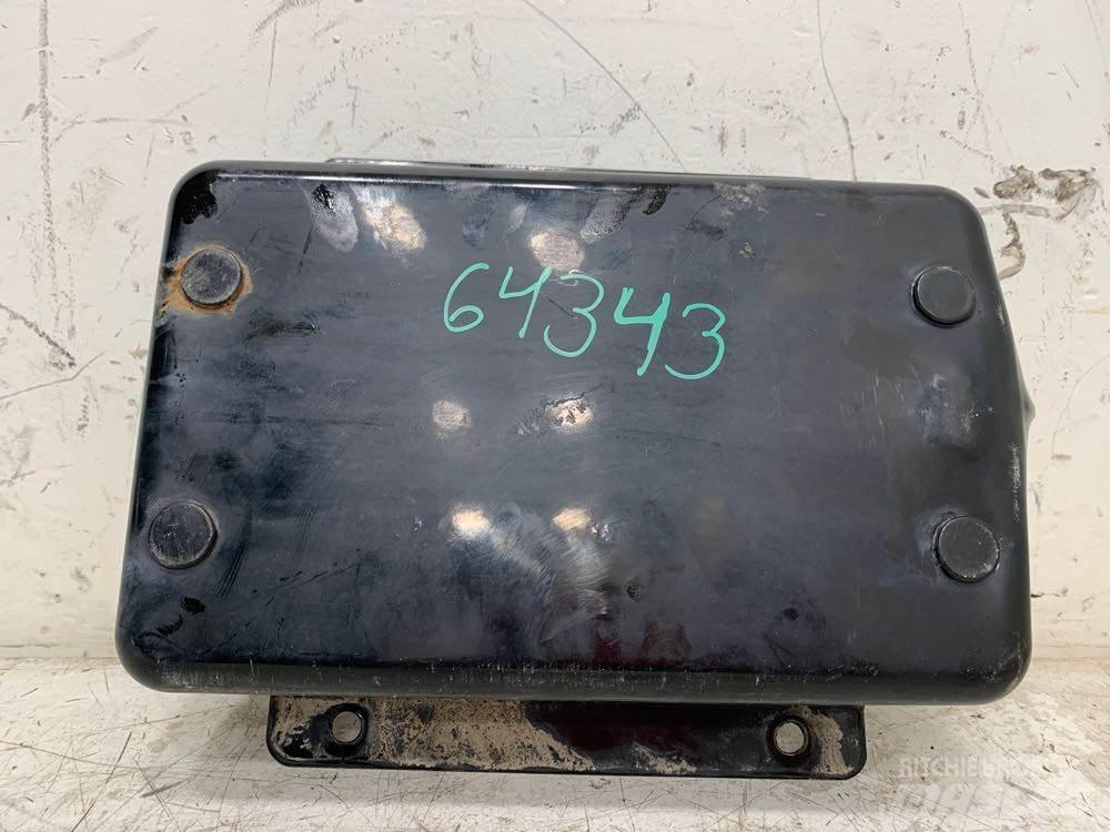 Volvo VHD 运输工具-其他