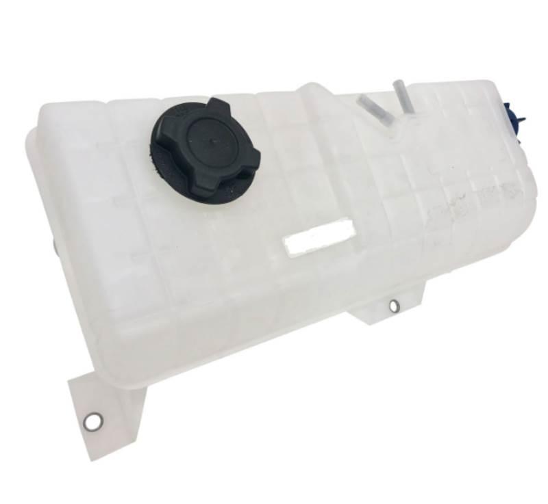 Volvo VN 运输工具-其他