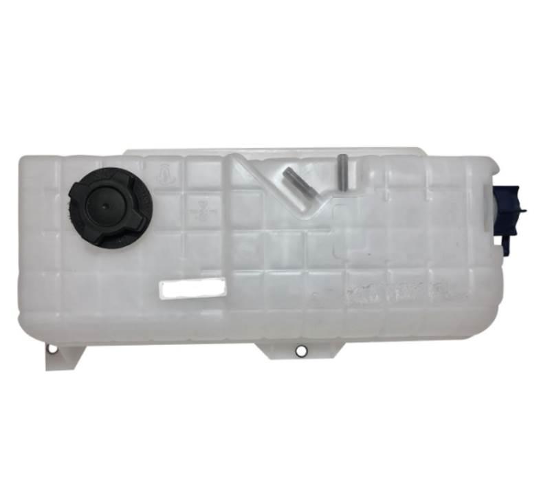 Volvo VN 运输工具-其他