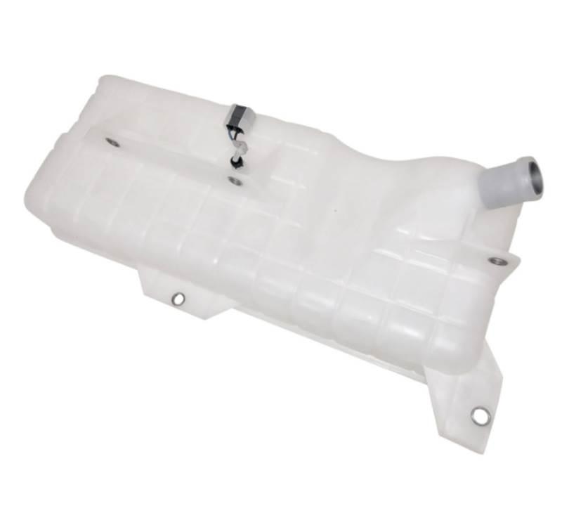 Volvo VN 运输工具-其他