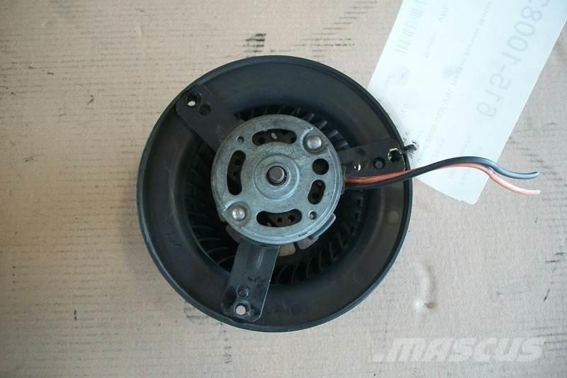 Volvo VNL 运输工具-其他