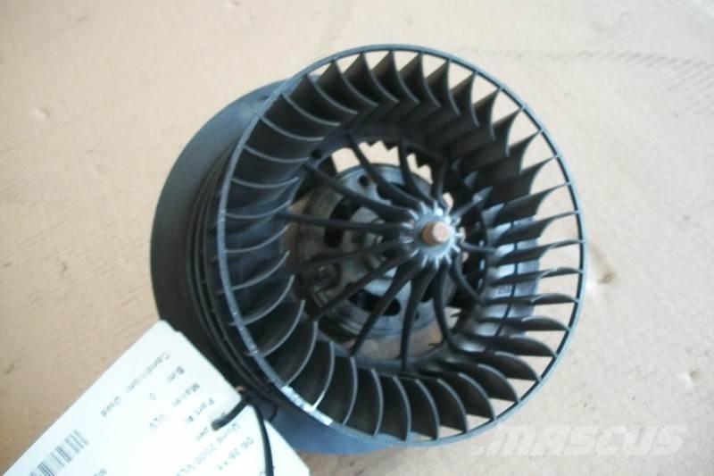Volvo VNL 运输工具-其他