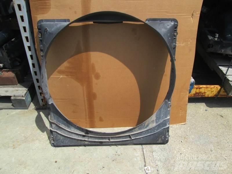 Volvo VNL 运输工具-其他