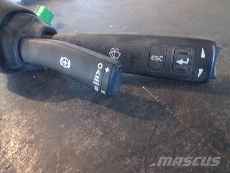 Volvo VNL 运输工具-其他