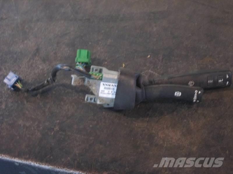 Volvo VNL 运输工具-其他