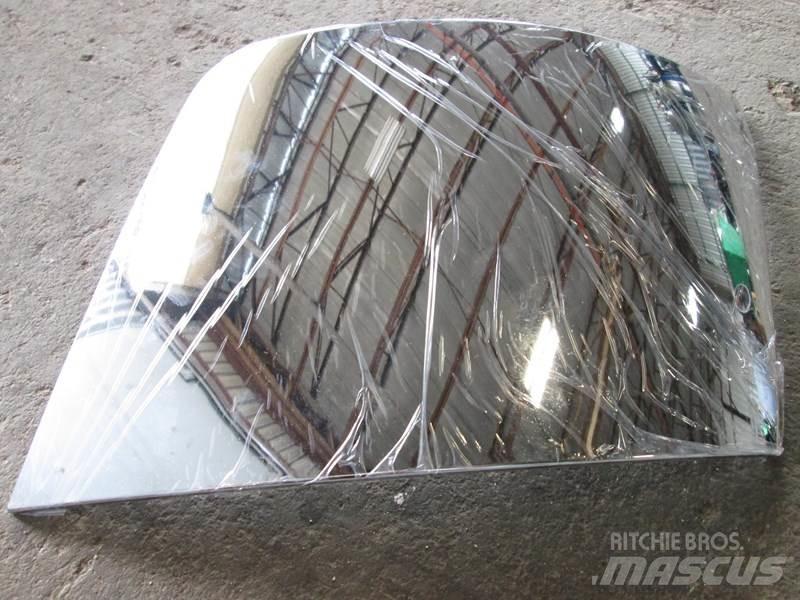 Volvo VNL 运输工具-其他