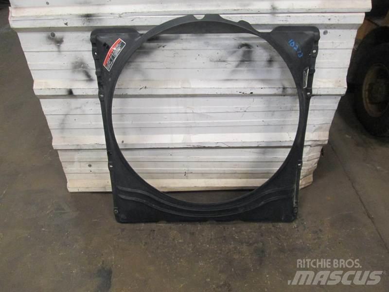 Volvo VNL 运输工具-其他