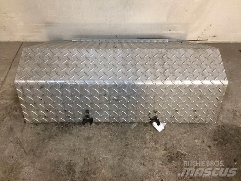 Volvo VNL 运输工具-其他