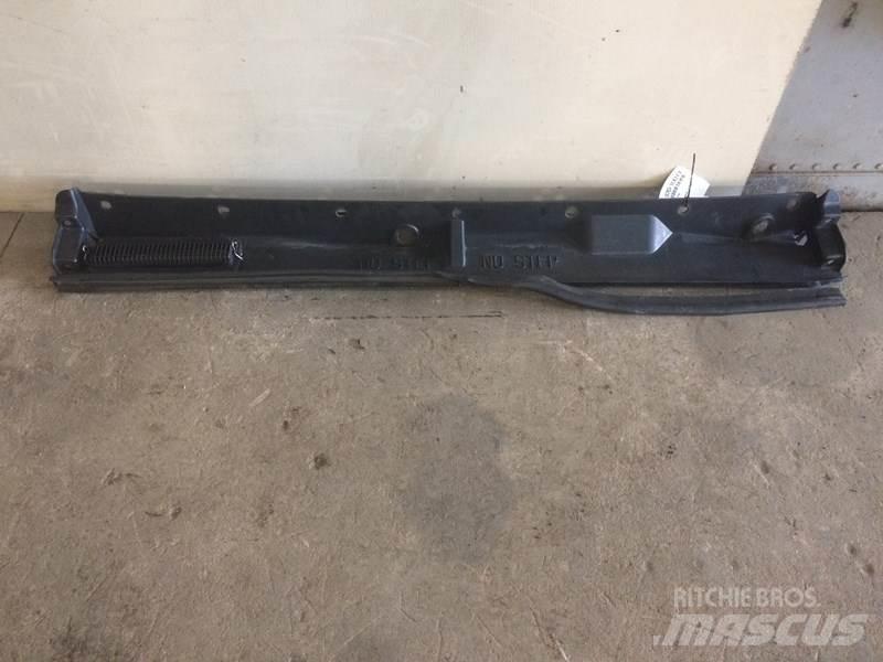 Volvo VNL 运输工具-其他