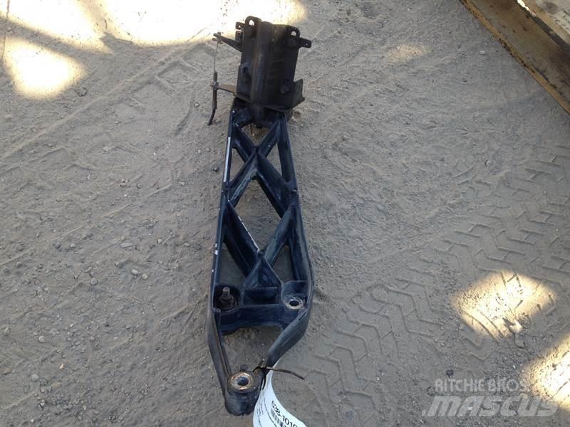 Volvo VNL 运输工具-其他