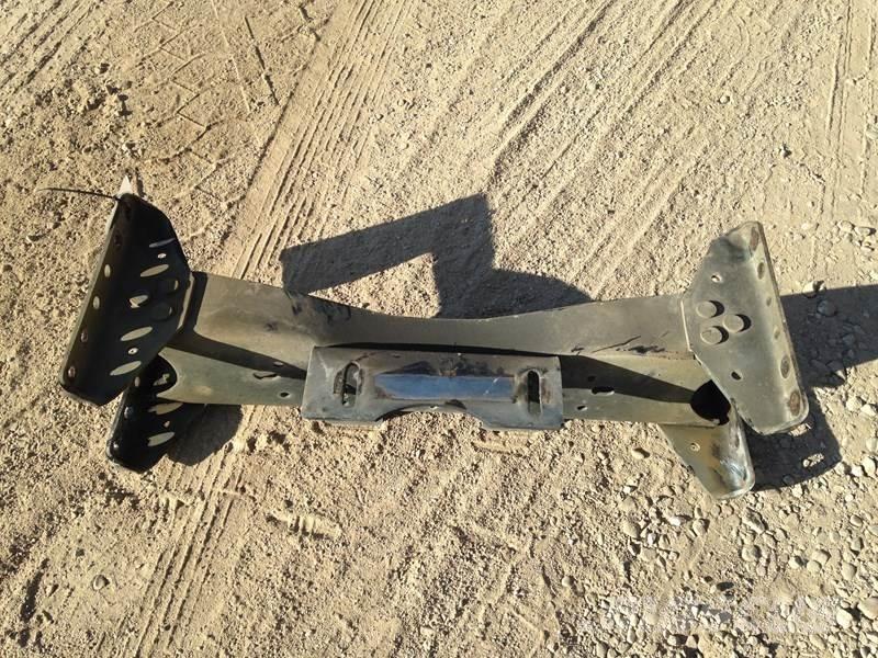 Volvo VNL 运输工具-其他