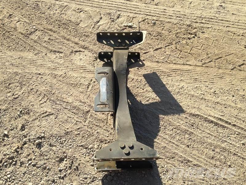 Volvo VNL 运输工具-其他