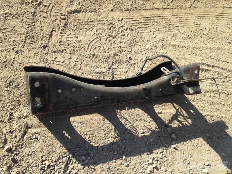 Volvo VNL 运输工具-其他