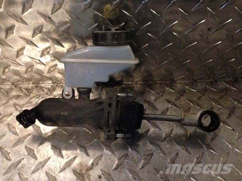 Volvo VNL 运输工具-其他