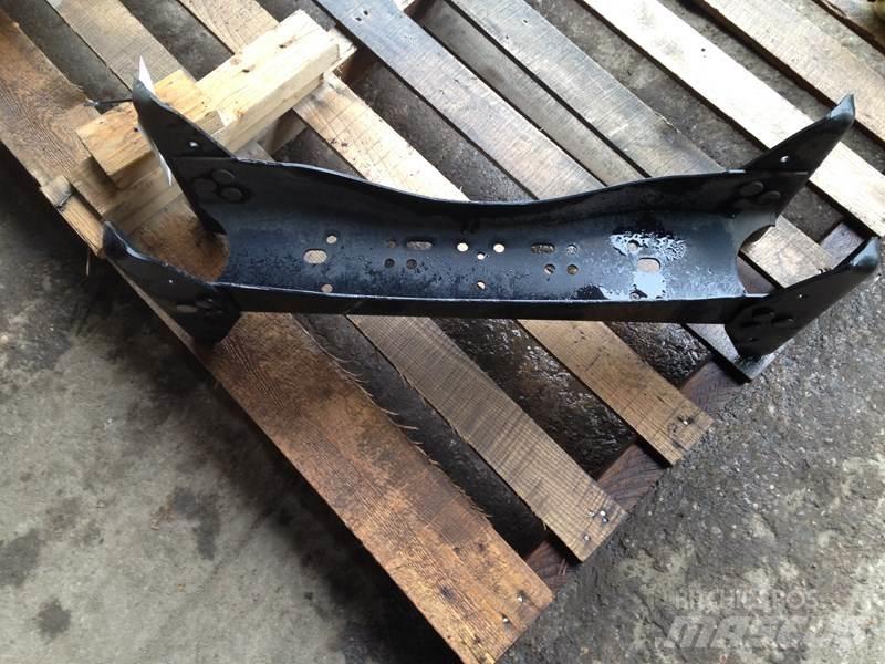 Volvo VNL 运输工具-其他