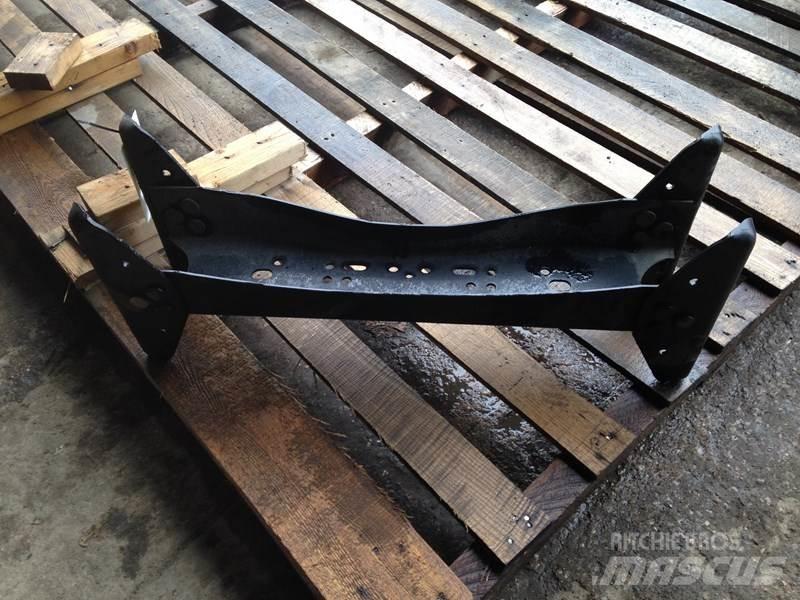 Volvo VNL 运输工具-其他