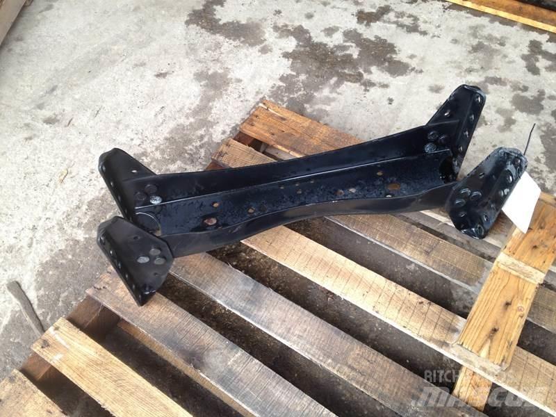 Volvo VNL 运输工具-其他