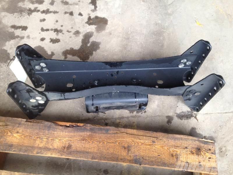 Volvo VNL 运输工具-其他