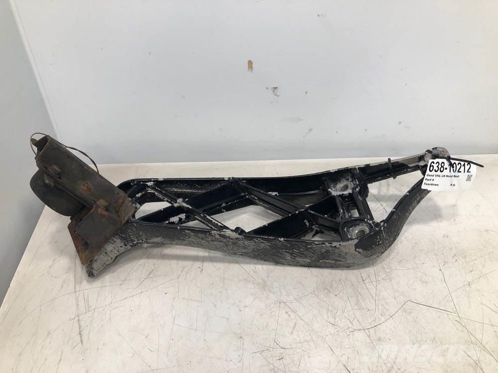Volvo VNL 运输工具-其他