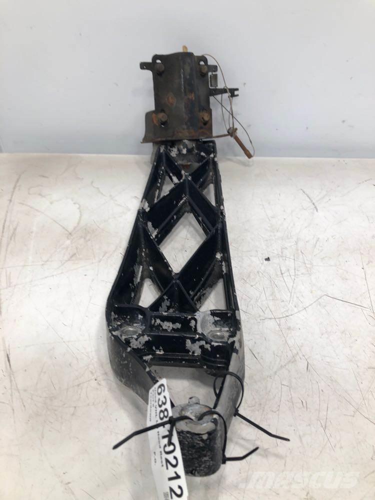Volvo VNL 运输工具-其他