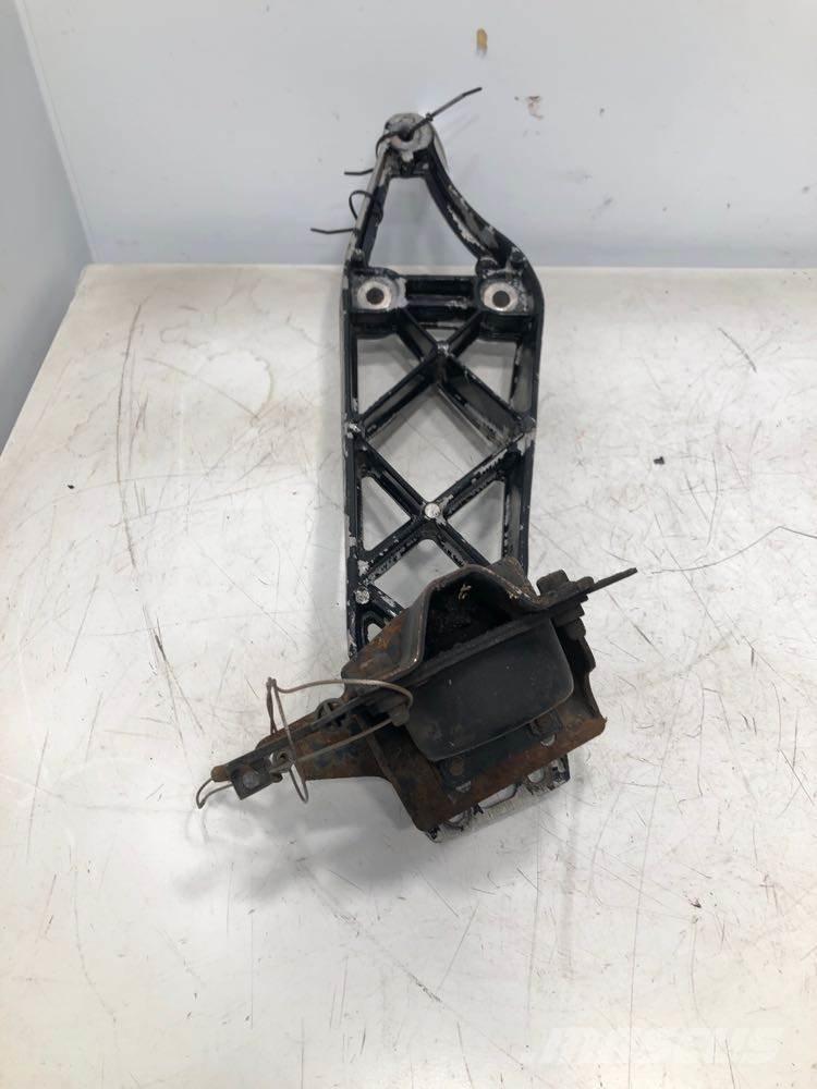 Volvo VNL 运输工具-其他