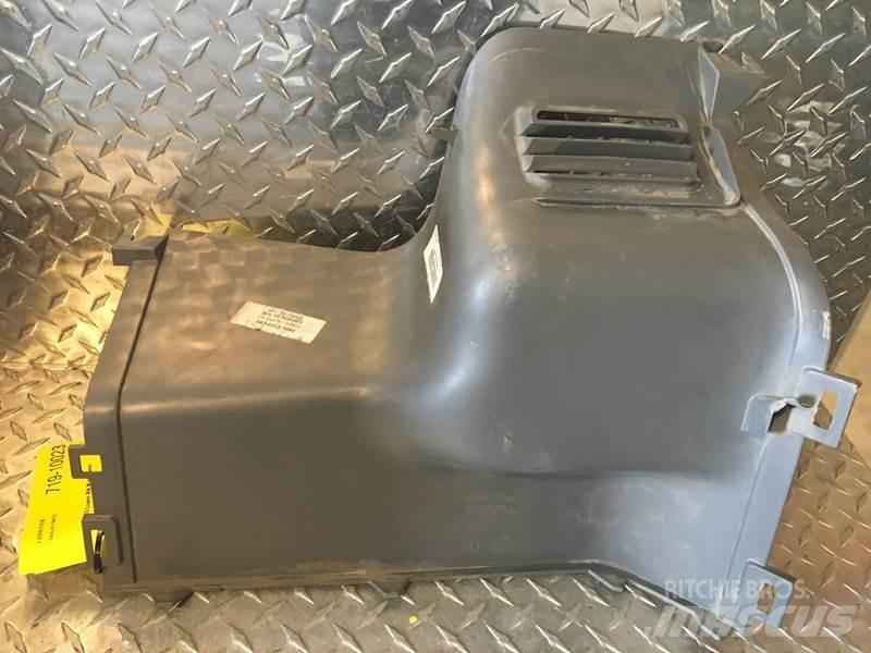 Volvo VNL 运输工具-其他