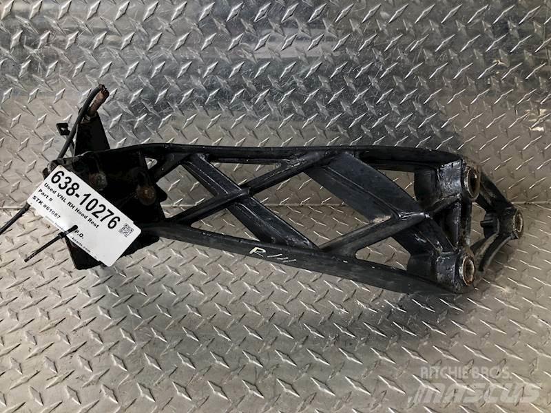 Volvo VNL 运输工具-其他