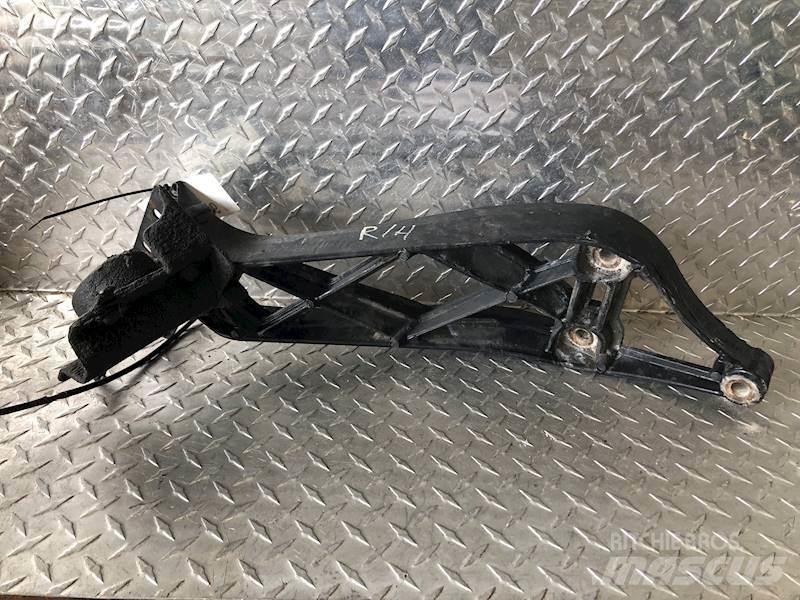 Volvo VNL 运输工具-其他