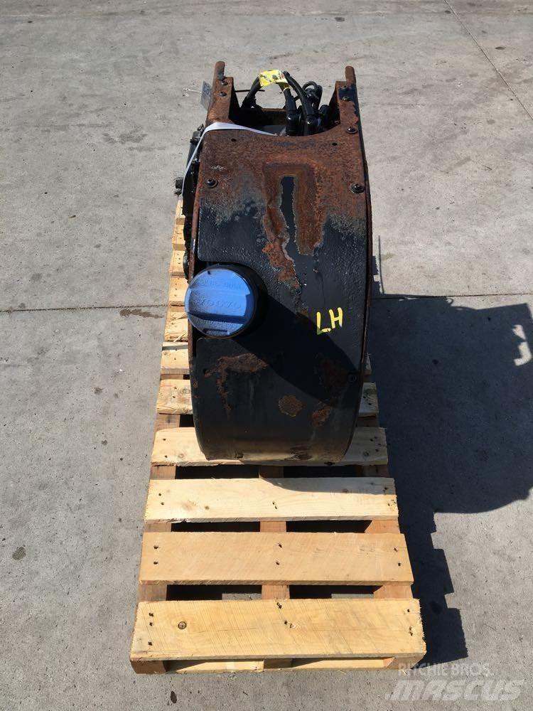 Volvo VNL 运输工具-其他