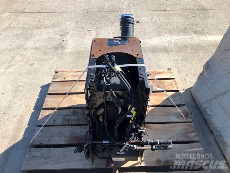 Volvo VNL 运输工具-其他