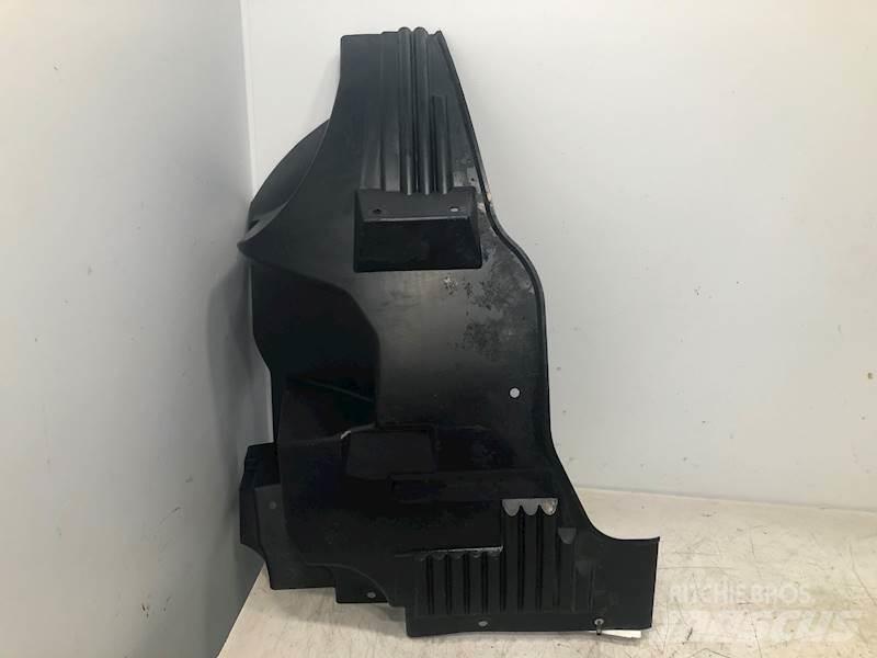 Volvo VNL 运输工具-其他