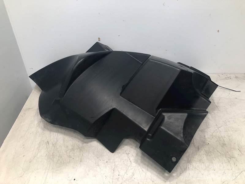 Volvo VNL 运输工具-其他