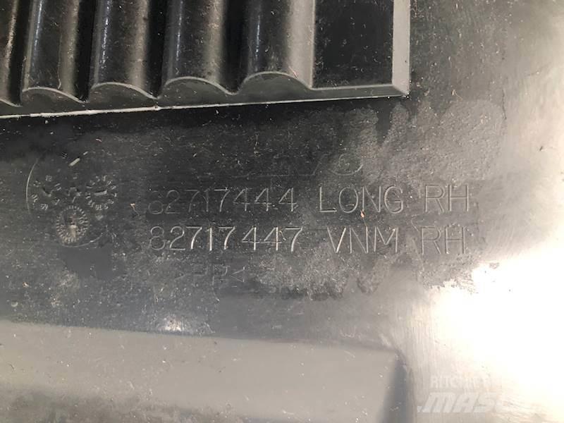 Volvo VNL 运输工具-其他