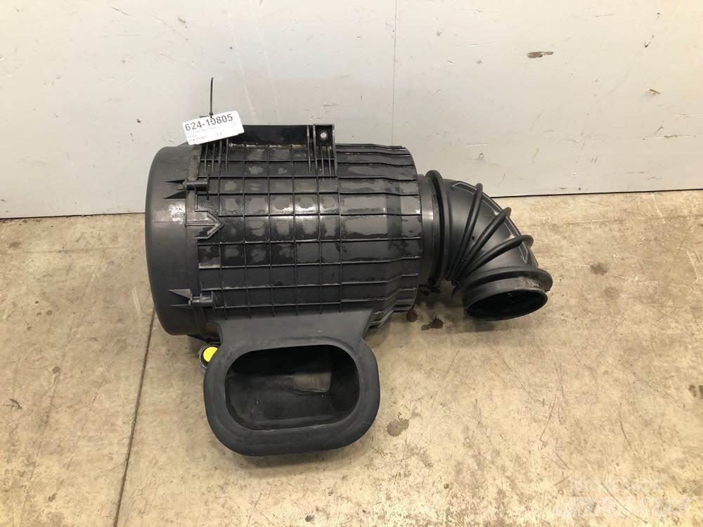 Volvo VNL 运输工具-其他