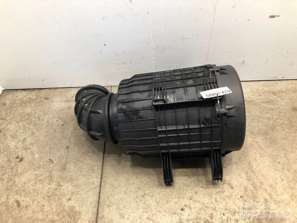 Volvo VNL 运输工具-其他