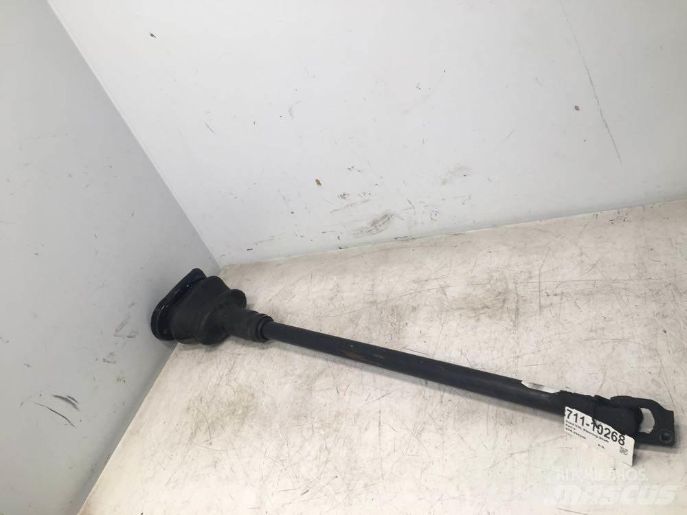 Volvo VNL 运输工具-其他