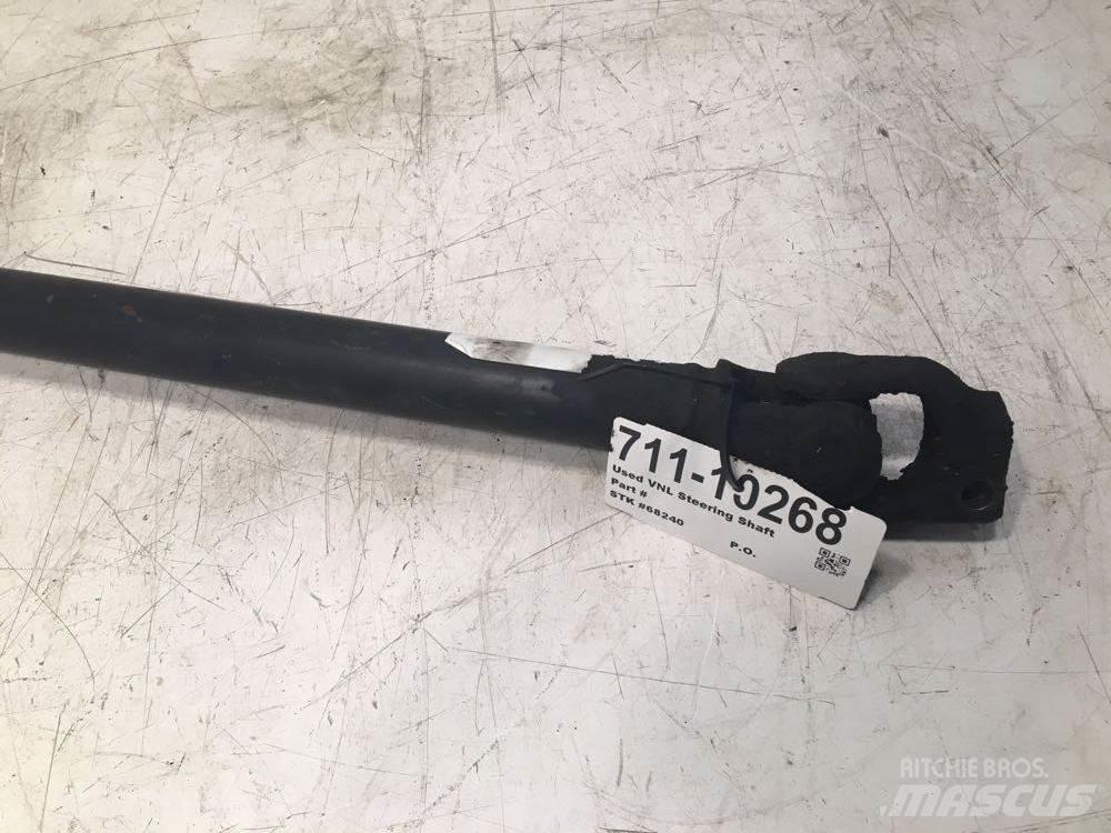 Volvo VNL 运输工具-其他