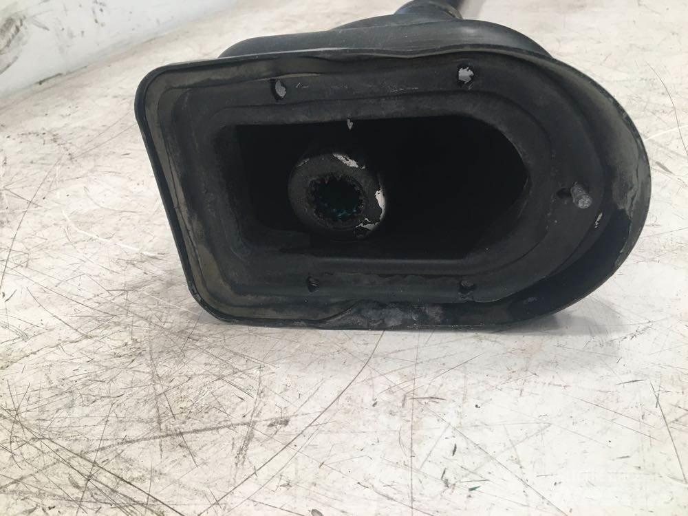 Volvo VNL 运输工具-其他