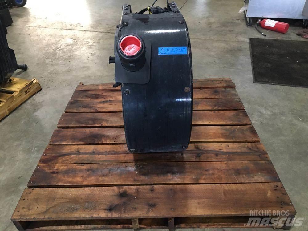 Volvo VNL 运输工具-其他