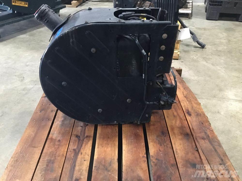 Volvo VNL 运输工具-其他