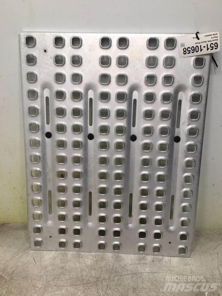 Volvo VNL 运输工具-其他