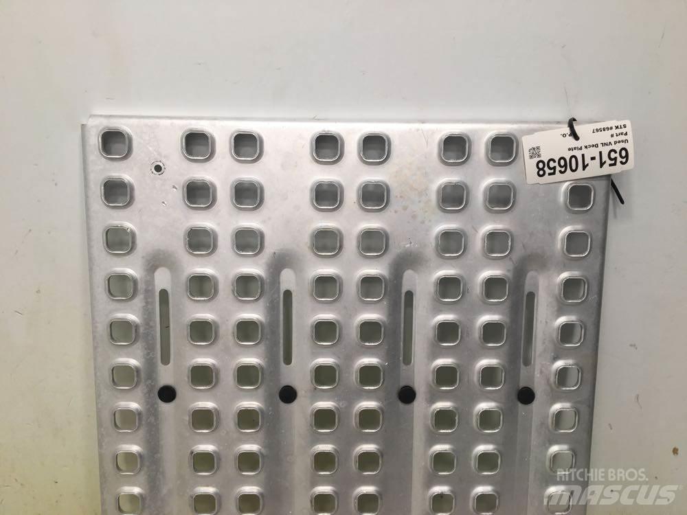 Volvo VNL 运输工具-其他